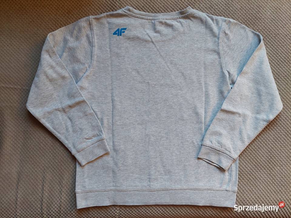4F bluza w rozmiarze 158 Kraków