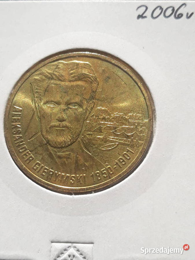 2 Aleksander Gierymski 2006 rmennicze wielkopolskie