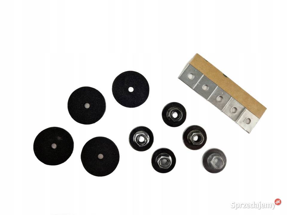 SPOJLER ZDERZAKA LEWY PRZÓD OPEL VECTRA C sprzedam