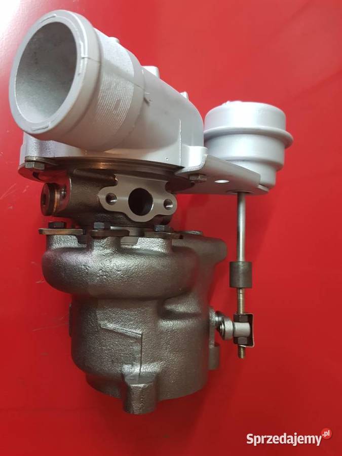 Turbina turbosprężarka 18T benzyna 150 Passat sprzedam