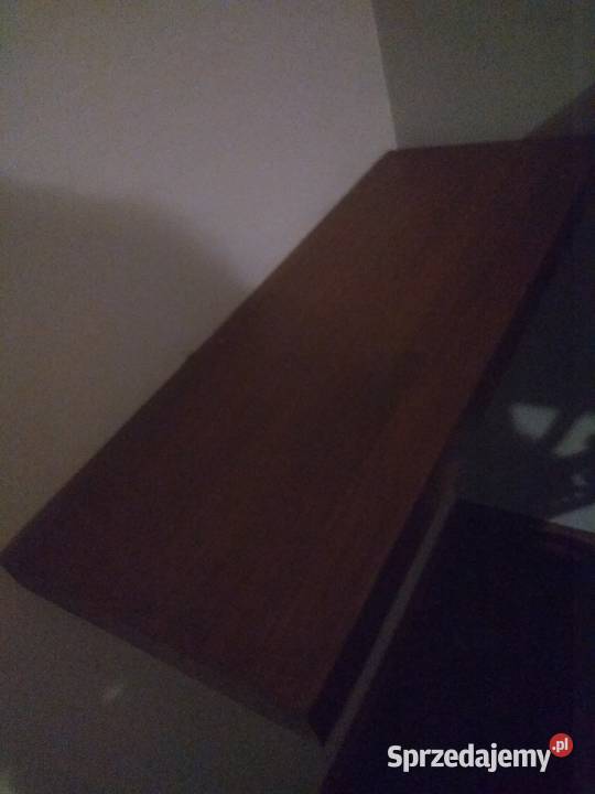 Półka wisząca Szafy, regały, półki zachodniopomorskie Szczecin