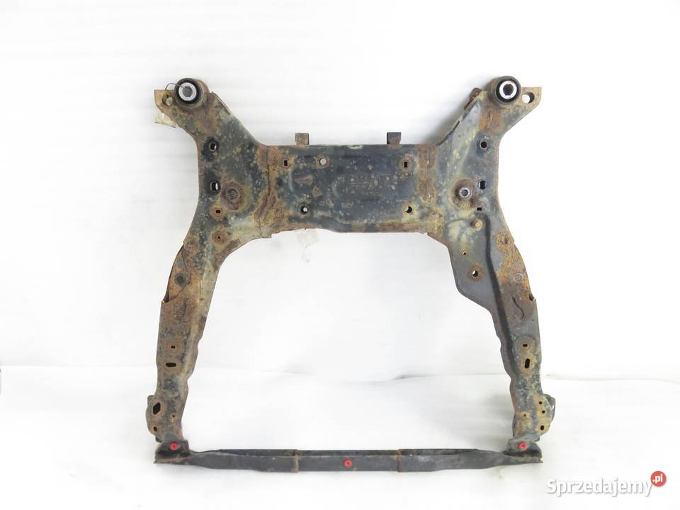 SANKI PRZÓD FORD S I WA6 2 AOWB G9N5000T033A małopolskie