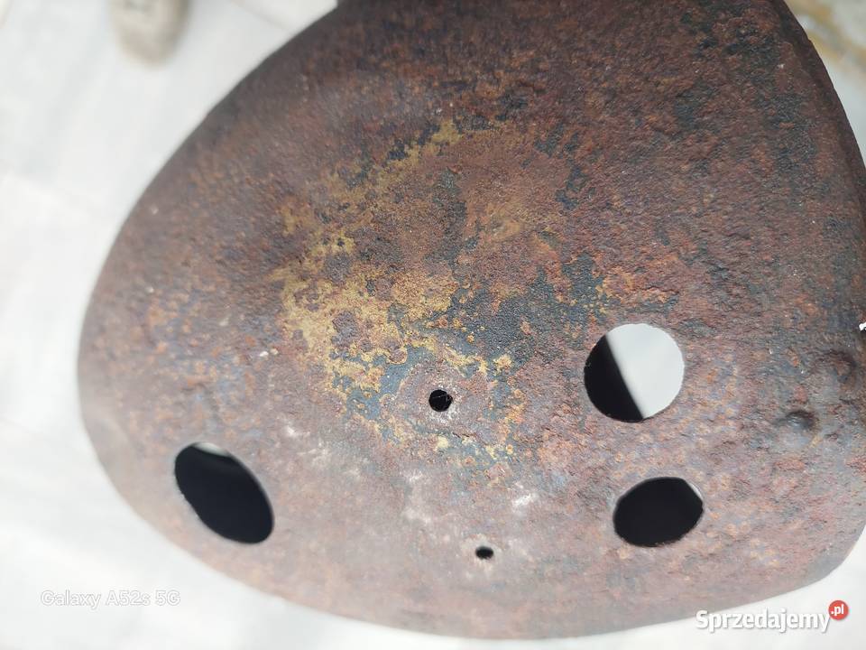 Bosch eas 150 170 nsu bmw zundapp ardie Toruń sprzedam