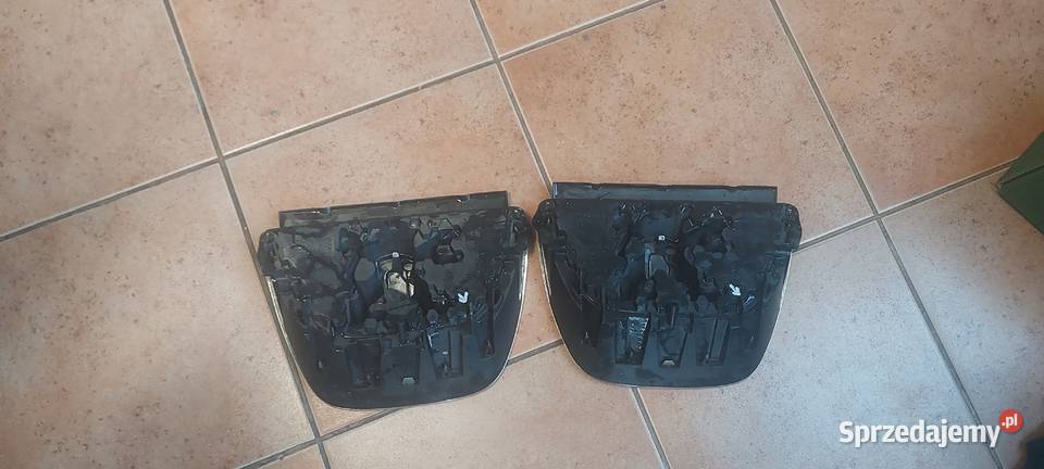 Emblemat Logo znaczek maski grill Peugeot 308 Szczecin sprzedam