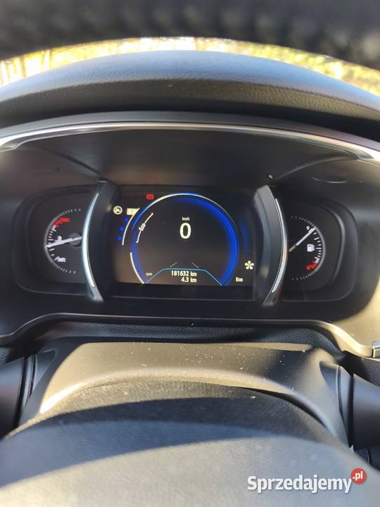 Renault Talisnan Grandture 16dci 160 Grójec