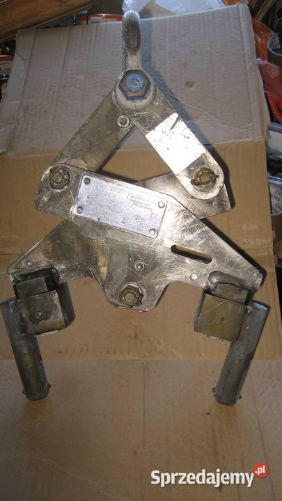 chwytak silka tempo h21 podkarpackie Przemyśl sprzedam