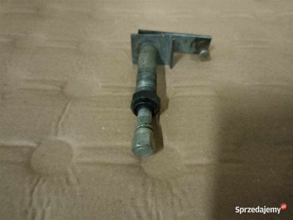 Żuk Nysa mechanizm wycieraczek Leszno