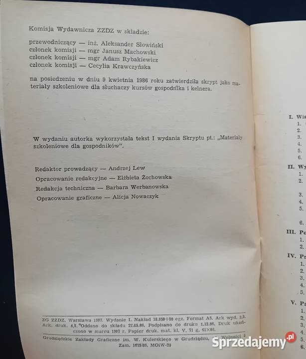 Krystyna Hebda Obsługa konsumenta małej wielkopolskie Koźminek sprzedam