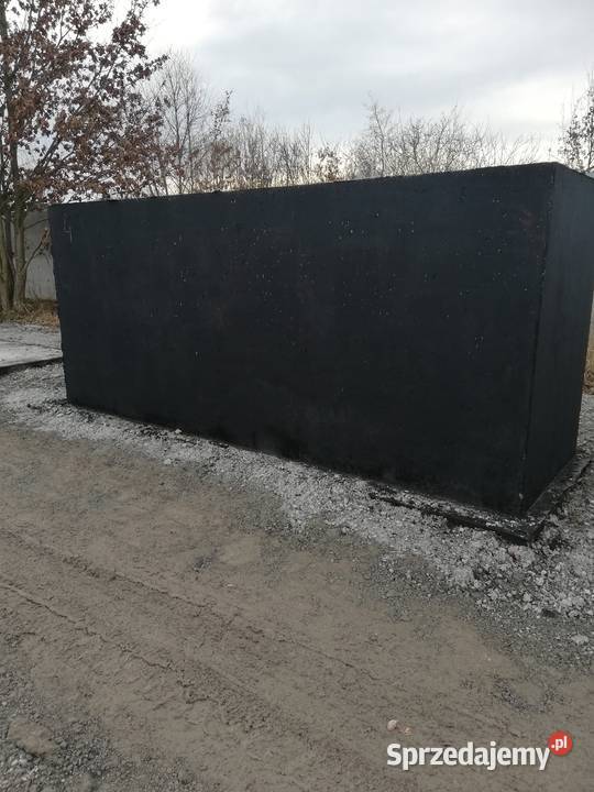 kanał samochodowy PRODUCENT 4m świętokrzyskie Kielce sprzedam