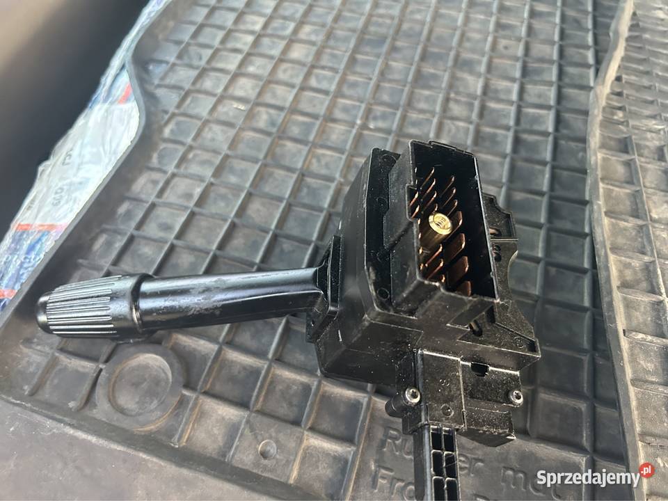 Manetka wycieraczek kierunkowskazy jeep ZJ Lublin sprzedam