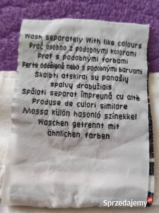 rybaczki capri spodenki szorty do kolan Bez wzoru Kielce