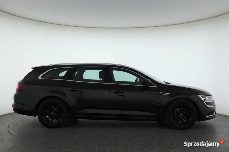 Renault Talisman 16 dCi czujnik martwego pola Piaseczno