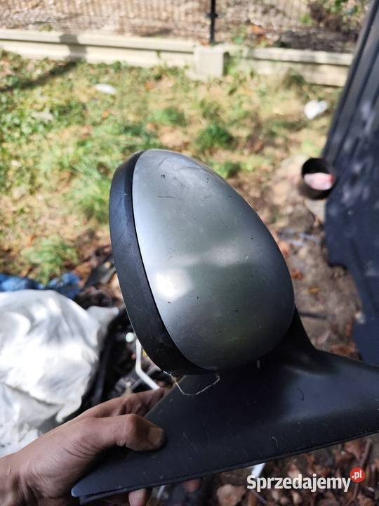 Rover 25 part 2 śląskie Żywiec
