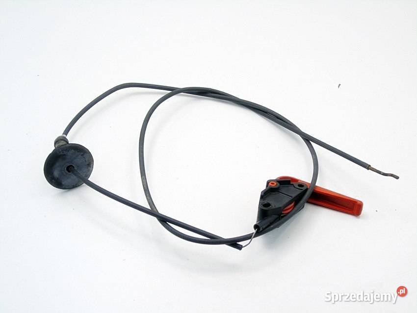 LINKA CIĘGNO RĄCZKA MASKI CITROEN C3 I 11 14 osobowe Sosnowiec