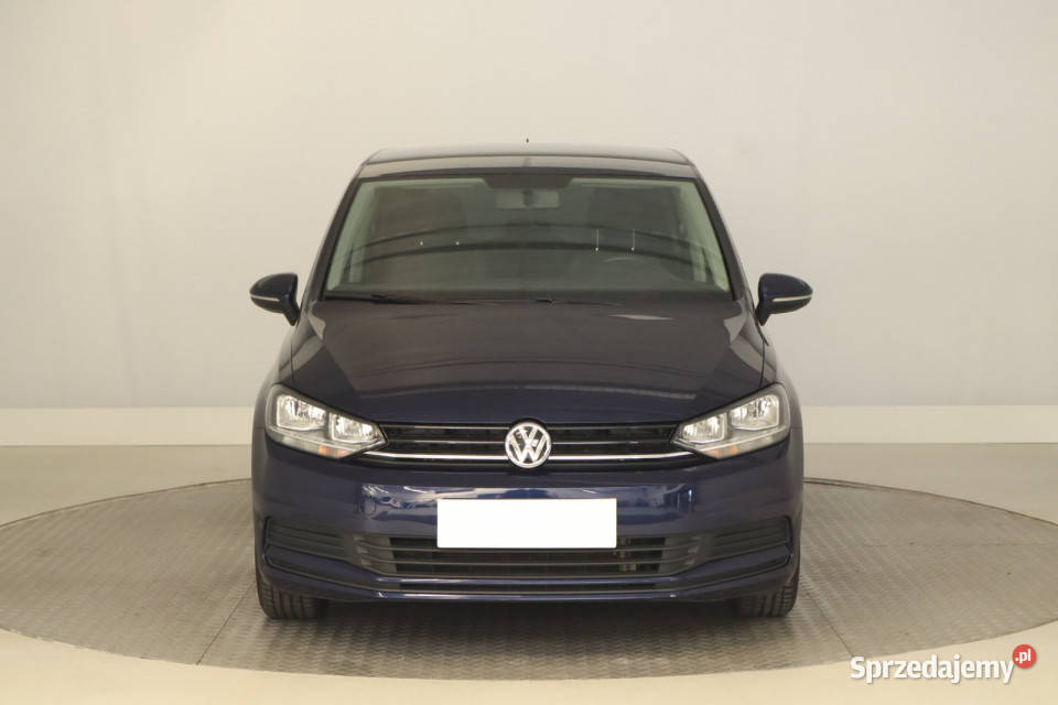 VW Touran 15 TSI Zabrze