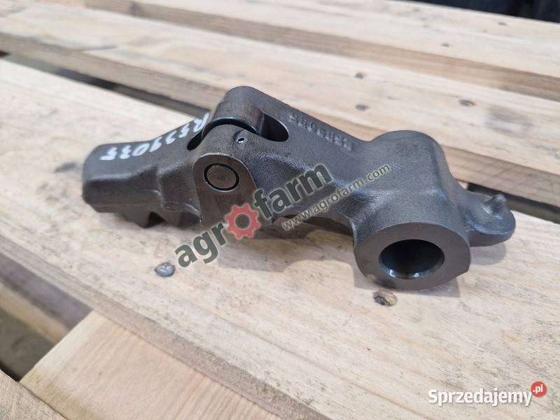 Zapadka John Deere 6155M Skrzynia biegów