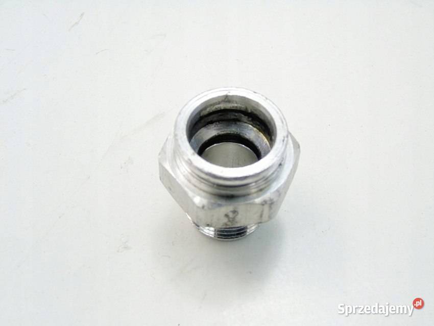 Adapter redukcja skrzyni biegów Pacifica Ram 200