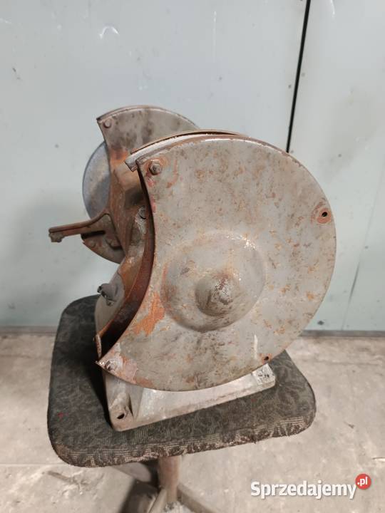 Szlifierka Idzikowice