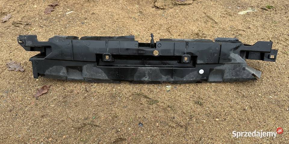 TOYOTA RAV4 IV 1215 kierownica powietrza podlaskie Białystok sprzedam