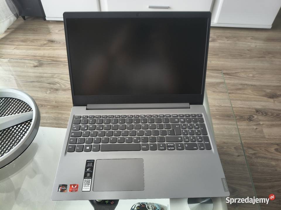 Laptop Lenovo Bieruń