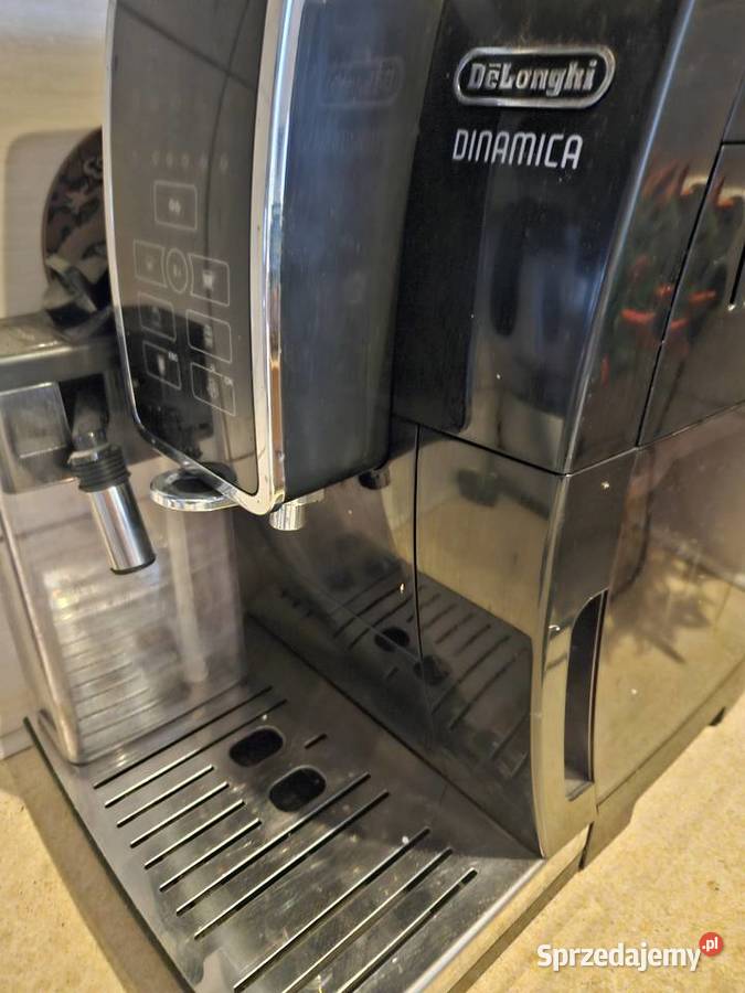 Ekspres do kawy Pozostałe mazowieckie sprzedam