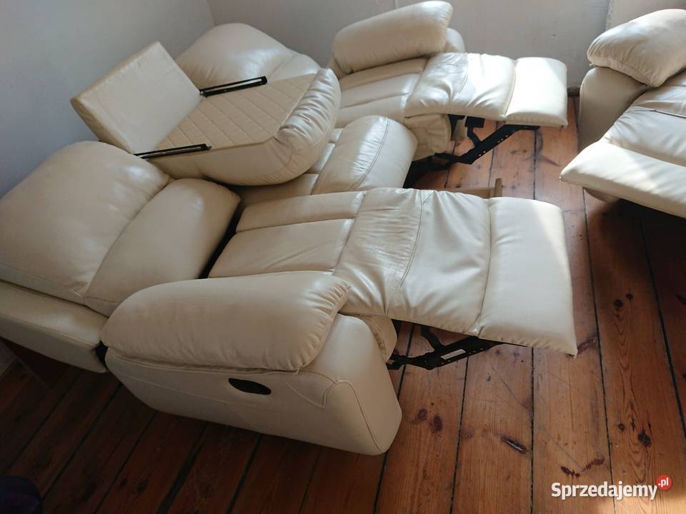 Kanapa Sofa Wersalka Tapczan Wypoczynek Warszawa sprzedam