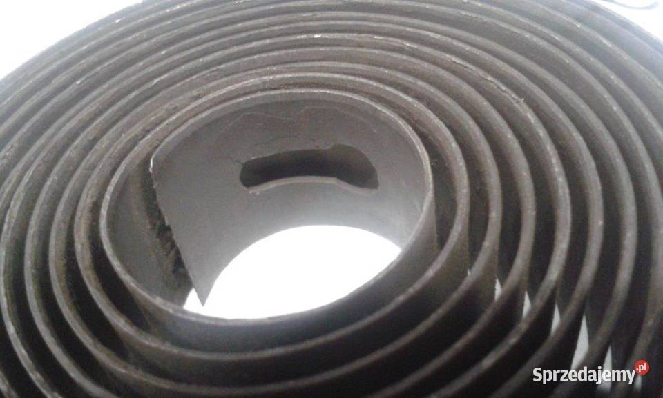 Sprężyna podnoszenia wrzeciona wiertarki WRS