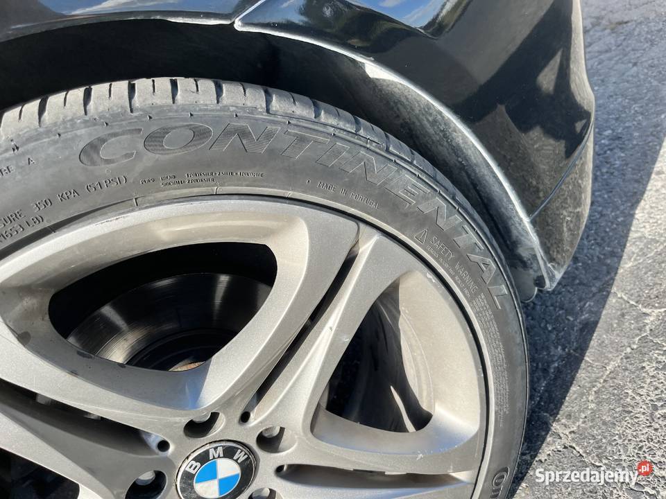 Sprzedam BMW e61 Chełm