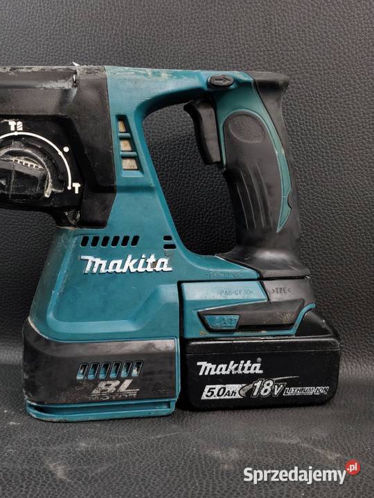 Młotowiertarka Makita DHR243 Poddębice