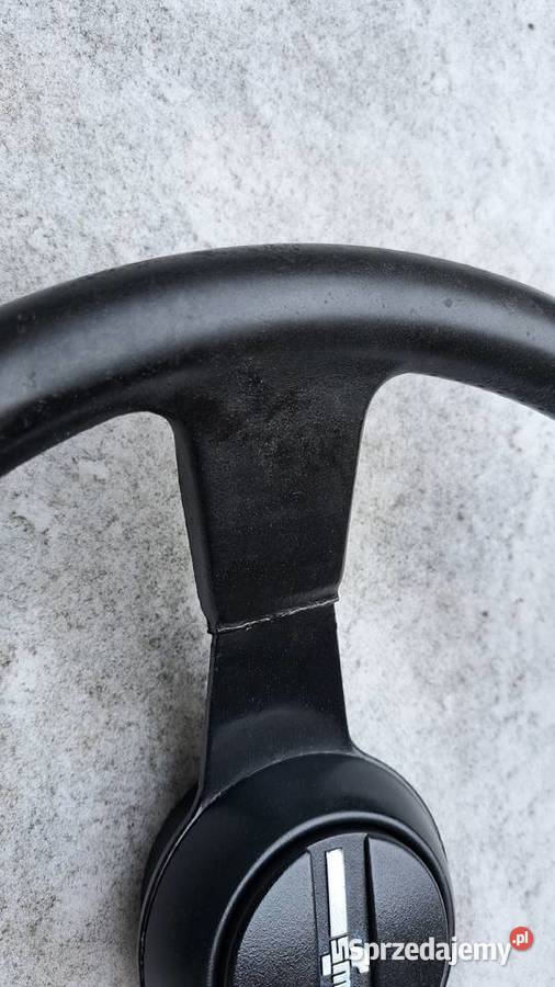 Fiat126p FL kierownica osobowe Leszno sprzedam