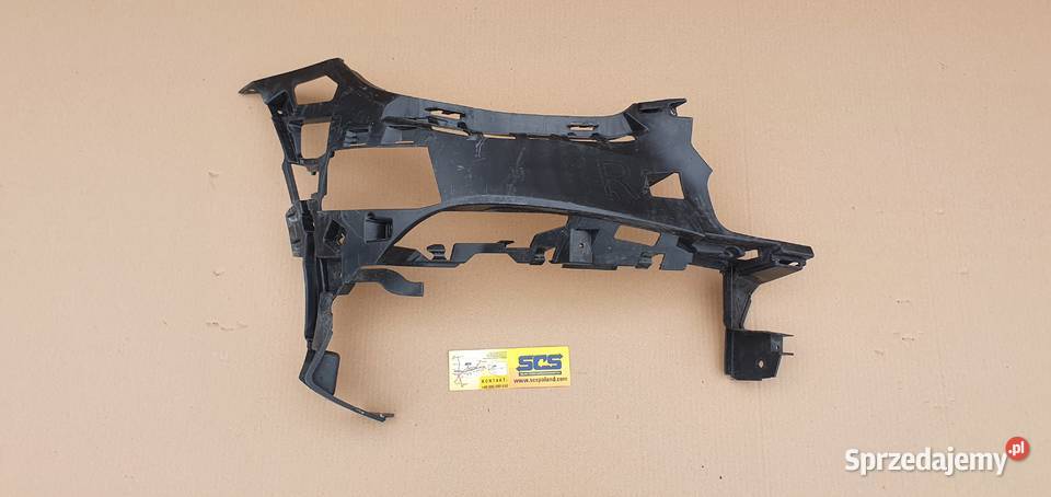 MERCEDES EKLASA W213 ŚLIZG ZDERZAKA A2138852503 zderzaki Karoseria
