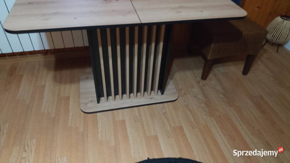 Stół rozkładany Stoły mazowieckie Maków Mazowiecki