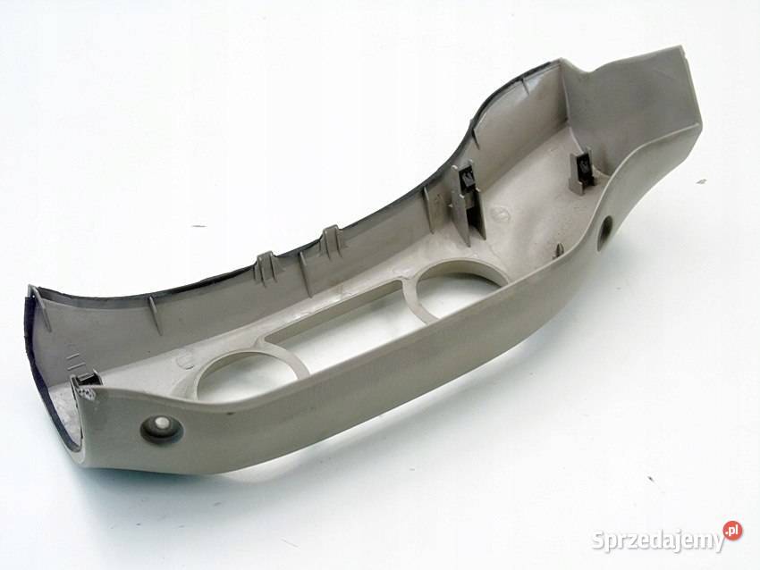 OSŁONA ZAŚLEPKA KONSOLI NISSAN ALMERA TINO 2002 osobowe Sosnowiec