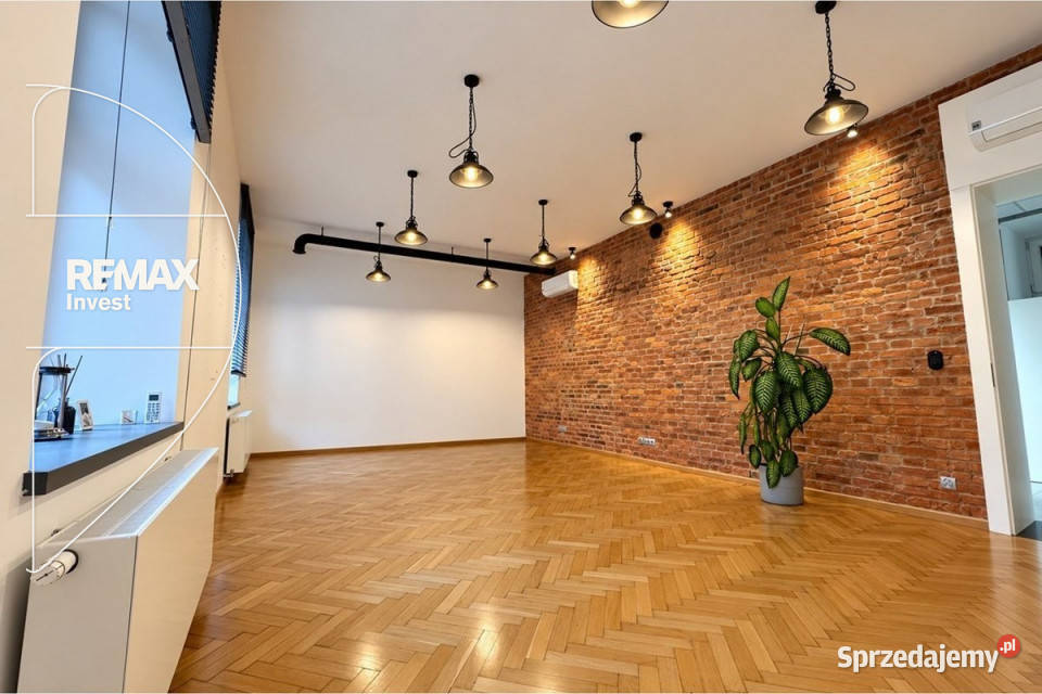 Lokal 90 m w centrum Bielska wysoki standard Bielsko-Biała
