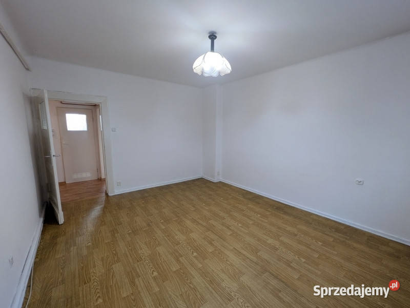 Kamienica mieszkanie centrum 7887m2 niski czynsz Liczba pokoi 3 Sprzedaż