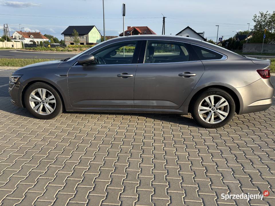 Renault Talisman Rawicz