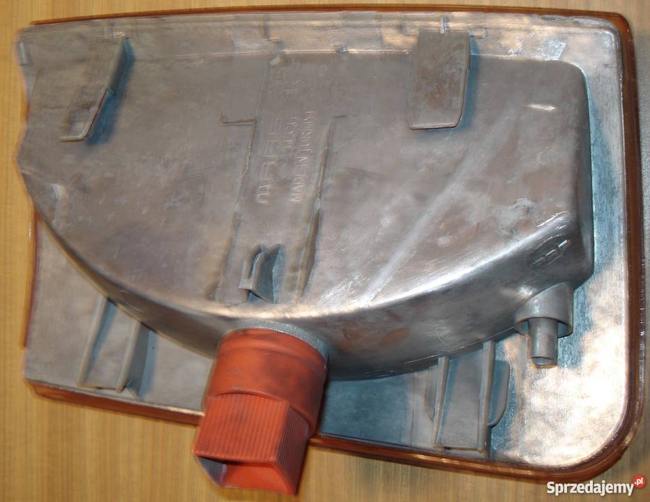 Lampa do auta Pozostałe Warszawa