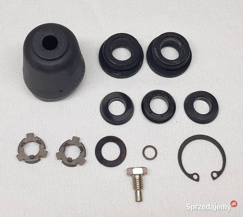 ZESTAW NAPRAWCZY POMPY HAMULCOWEJ FORD ESCORT Mielęcin sprzedam