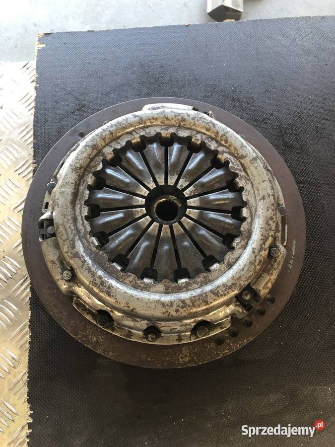 sprzeglo mitsubishi pajero did uzywane sprawne warmińsko-mazurskie Olsztyn