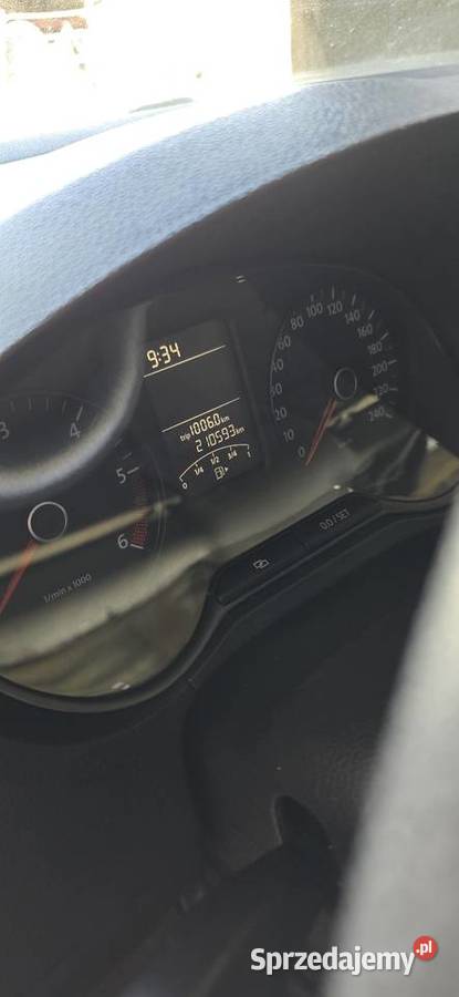 Polo 16tdi całość części diesel Chełm