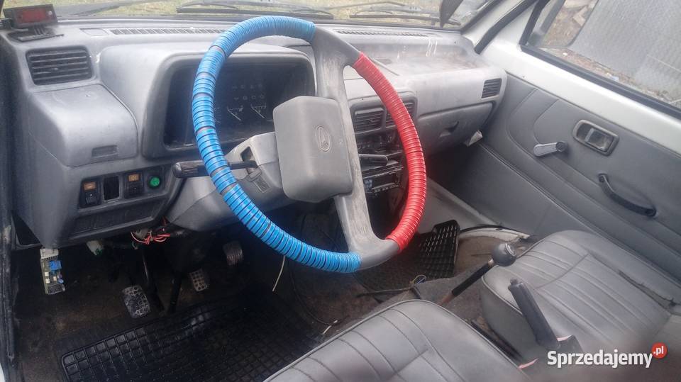 SPRZEDAM DAIHATSU HIJET rzadko spotykany w Chełm