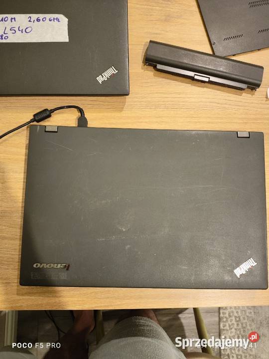 ThinkPad L540