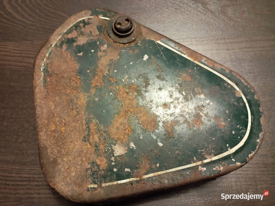 DKW RT 125 Mińsk M1M Moskwa M1A Mińsk K 125 Bydgoszcz