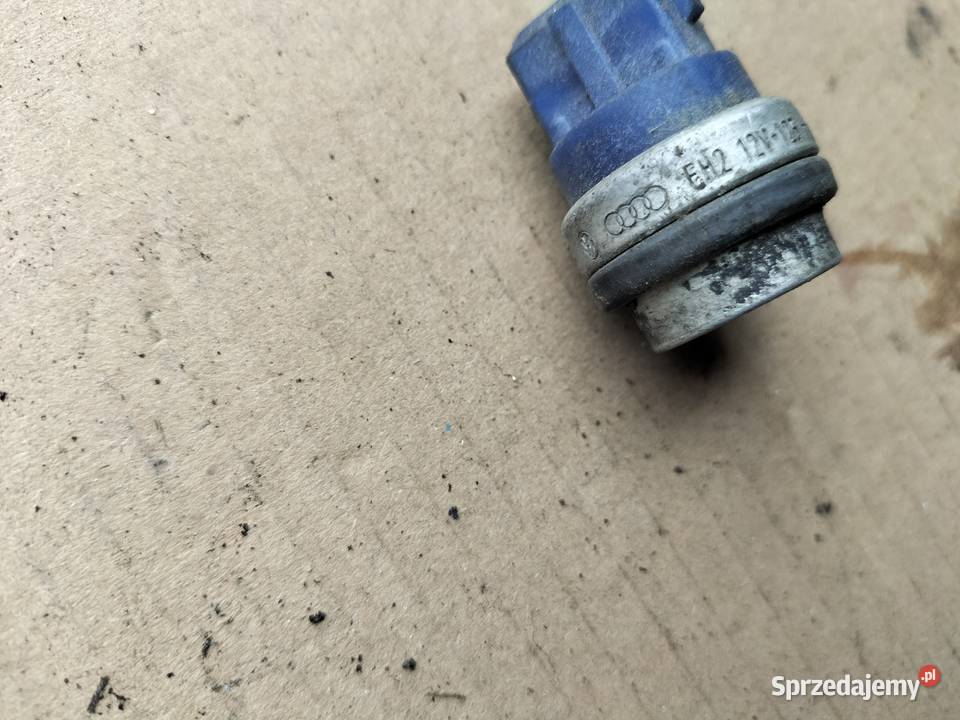 CZUJNIK TEMPERATURY WODY TOPRAN AUDI 80 Kamień-Kolonia