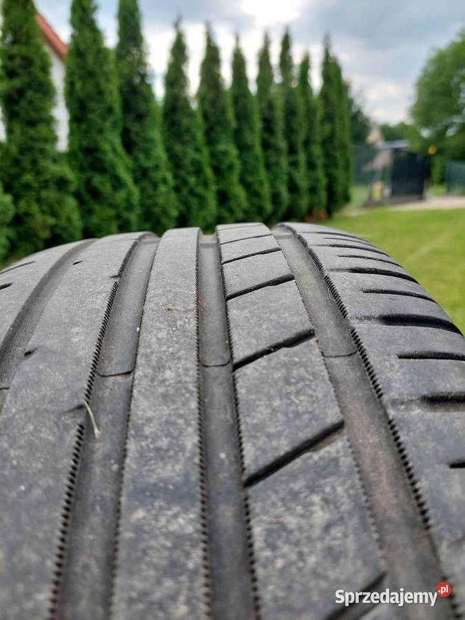 Felgi koła17 Renault Megane III inne dolnośląskie Kąty Wrocławskie