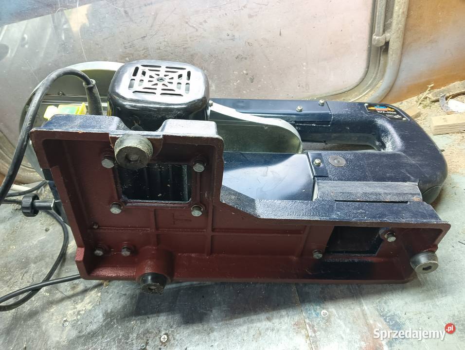 Piła włosowa 230V 90W pilarka przecinarka piłka Wałbrzych