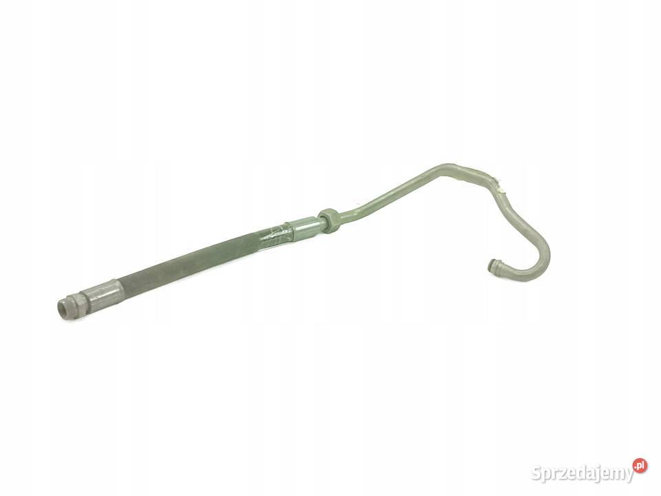 PRZEWÓD HYDRAULICZNY MERCEDES ACTROS I 19962002 sprzedam