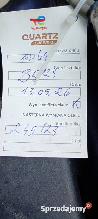 Mazda 5 fajny stan radio 5 Starachowice