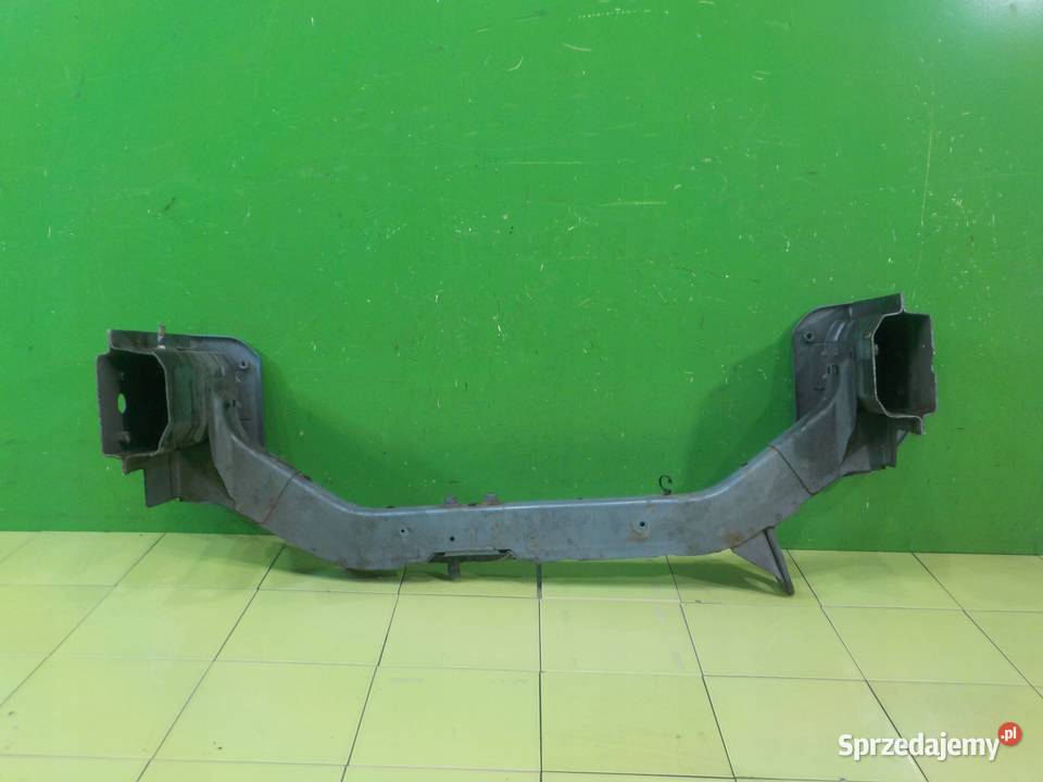 DODGE JOURNEY 20 CRD 09r 5D pas przedni osobowe mazowieckie Suków