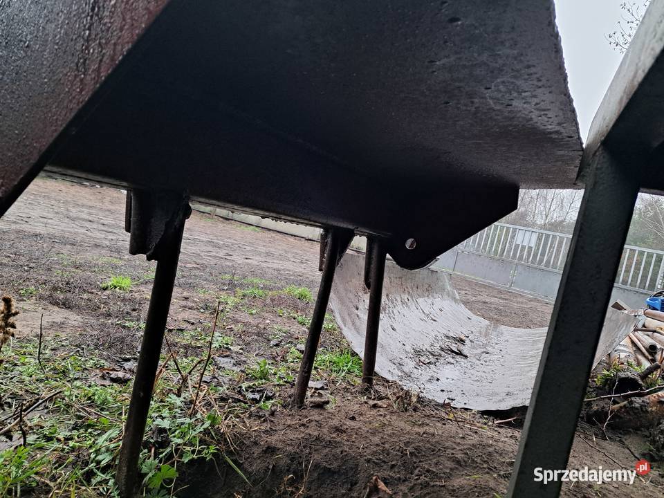 Ładowacz czołowy tur do Ursus C 330 nie c360 Gizałki